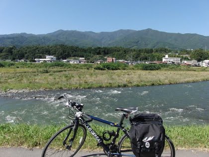 2009年09月18日〜20日 高森(長野)