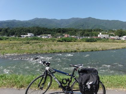 2009年09月18日〜20日 高森(長野)