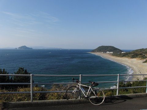 2011年01月09日 渥美半島表浜街道