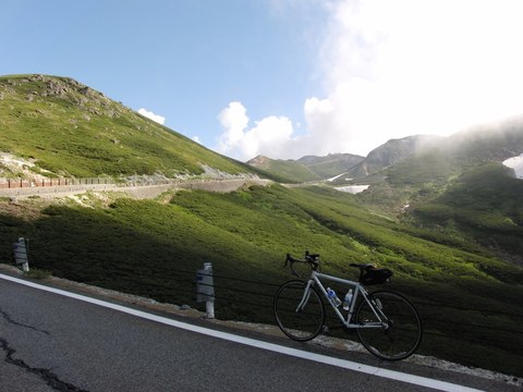 2011年07月18日 乗鞍