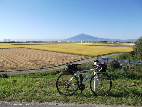 2013年09月17日〜24日 横浜〜東北日本海側〜竜飛崎