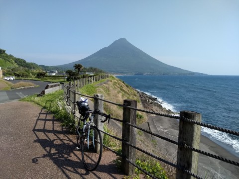 2018年4月27日〜28日 鹿児島