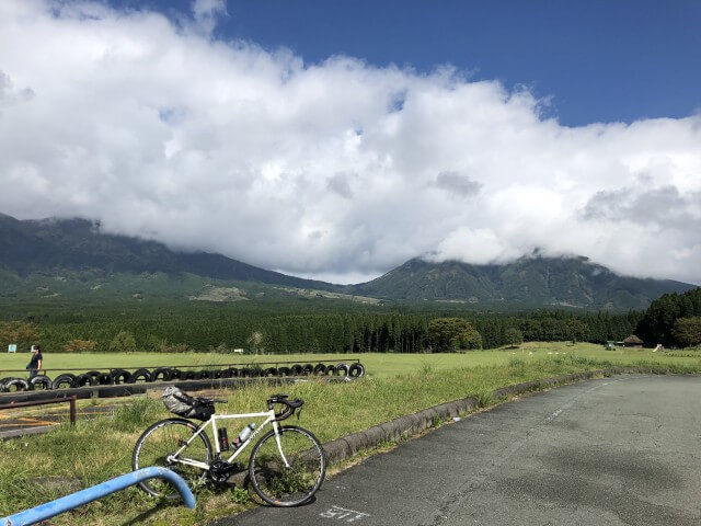 2018年10月7日〜14日 中央構造線 + 山中湖