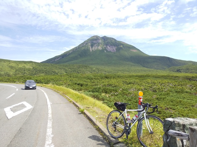 2019年08月14日 BRM814 知床200 PW北海道