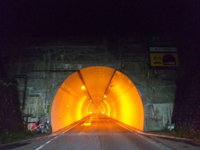 2020年08月08日 勝手に金精峠400km