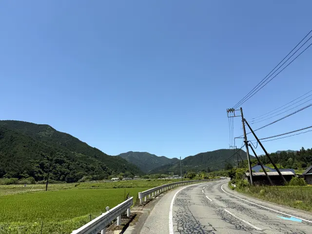 2026年05月30日 BRM530 さくら400 那須塩原