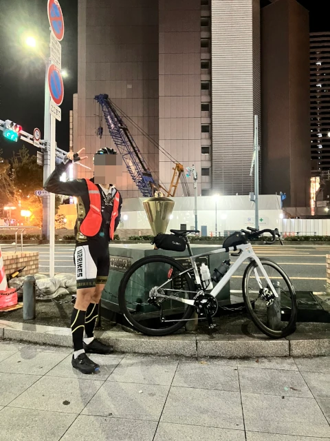 RX01さん撮影