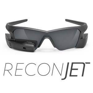 Recon JETを試してみた