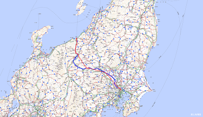 m-241のバイナリデータからトラックログを吸い出す