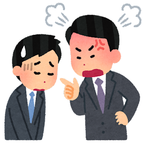 日本企業における成果主義とパワハラ