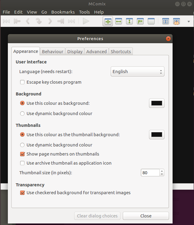 Ubuntu 18.04 LTSで文字化けしたSnapアプリをなんとかして使う
