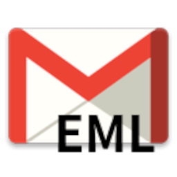 Gmailをeml形式で保存するChrome拡張機能