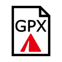 icon of YAMAP GPX Exporter