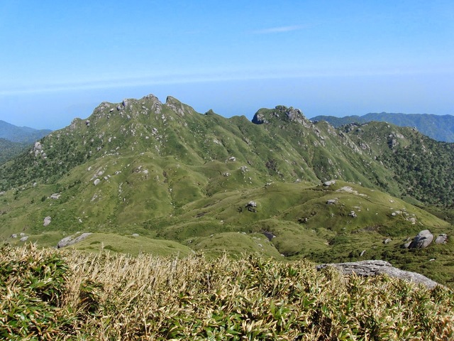 2014年05月14日 屋久島