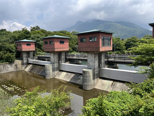 2023年06月25日 芦ノ湖(箱根町港)-仙石原