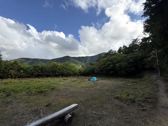 2026年05月06日-08日 熊野古道 小辺路 2泊3日